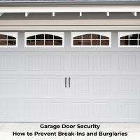 Garage Door Security How to Prevent Break-Ins and Burglaries_thumbnail Sécurité des portes de garage : Comment prévenir les effractions et cambriolages